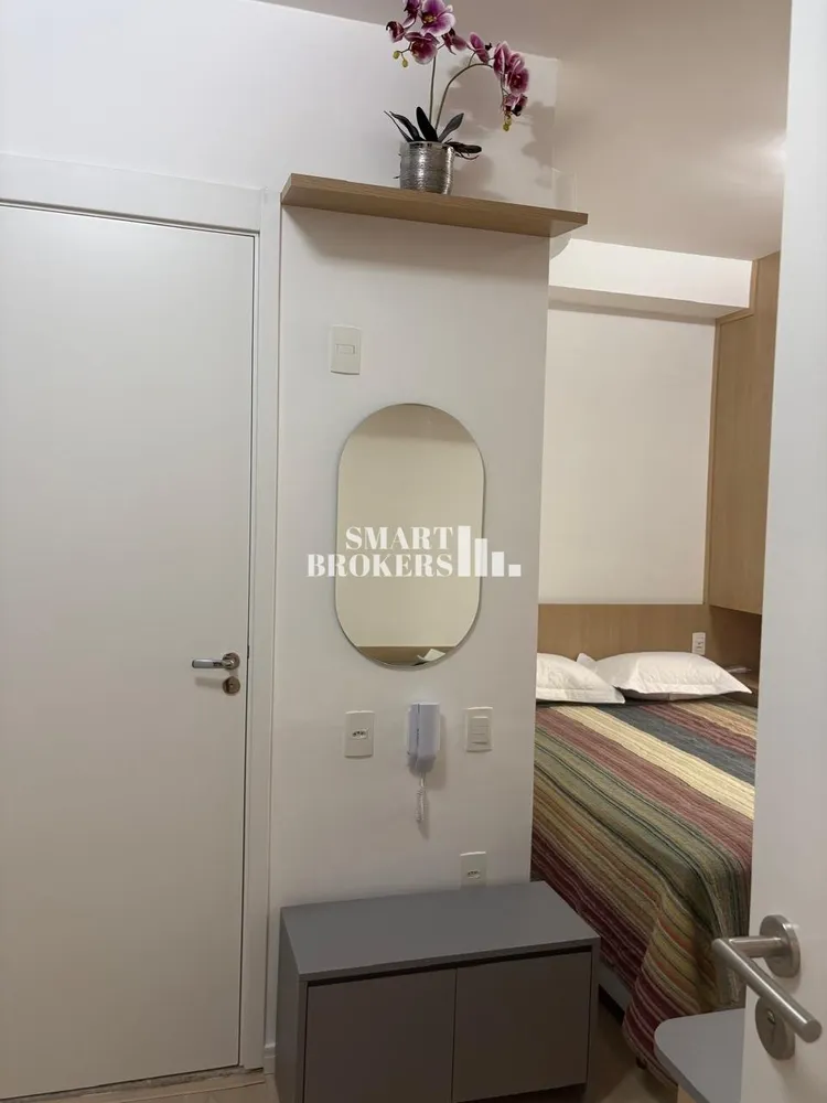 Apartamento, 1 quarto, 27 m² - Foto 3