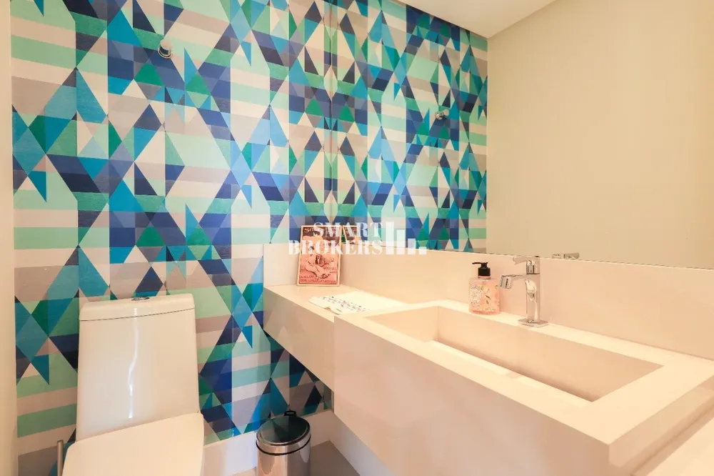 Apartamento, 2 quartos, 204 m² - Foto 9
