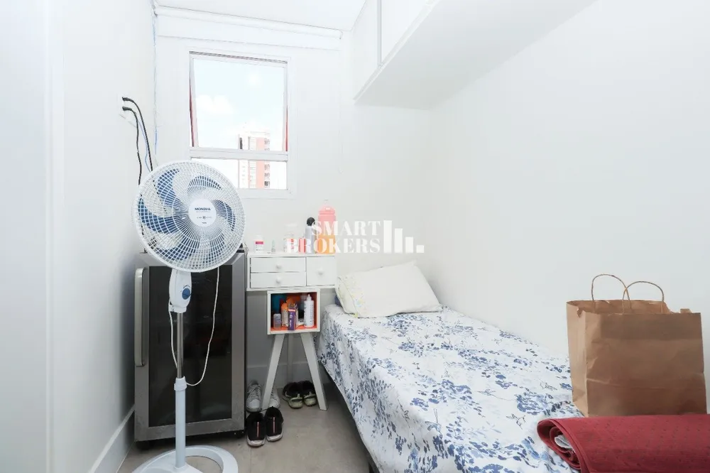 Apartamento, 2 quartos, 204 m² - Foto 7