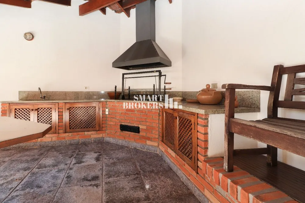 Apartamento, 2 quartos, 204 m² - Foto 4