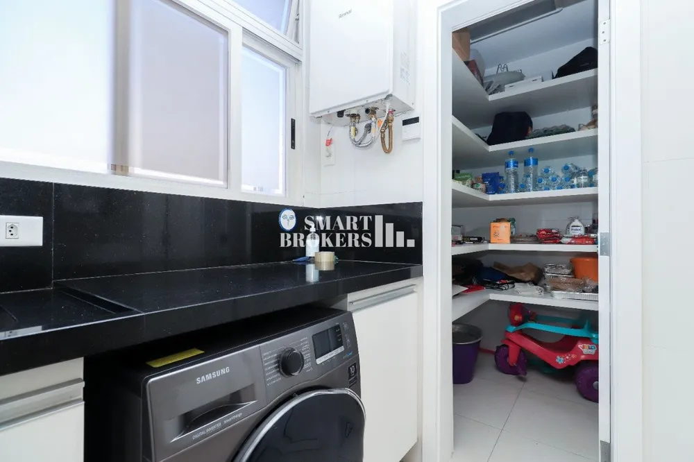 Apartamento, 2 quartos, 204 m² - Foto 8