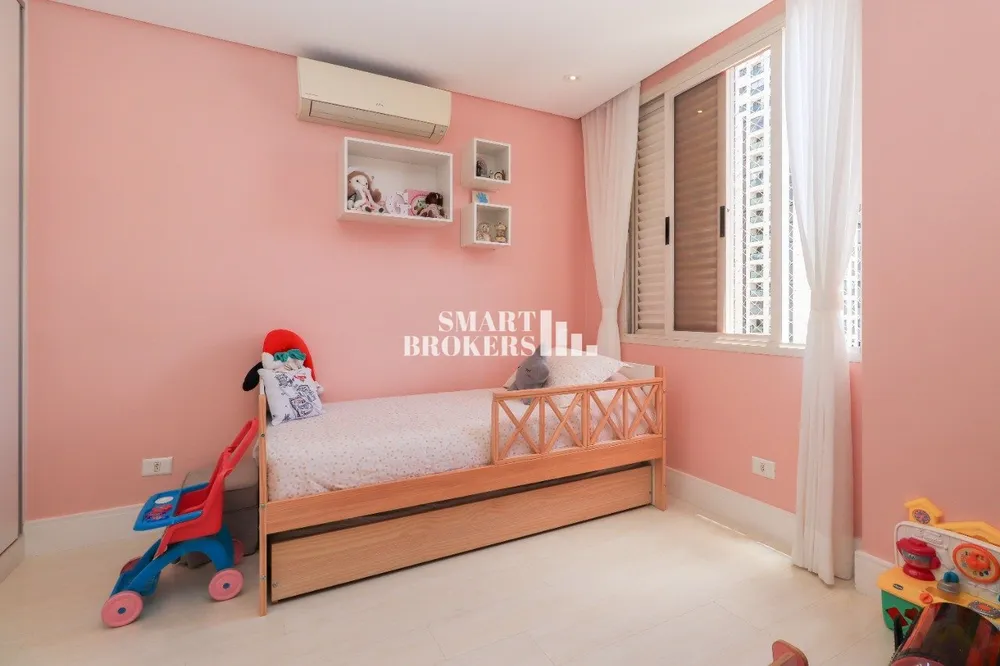 Apartamento, 2 quartos, 204 m² - Foto 8