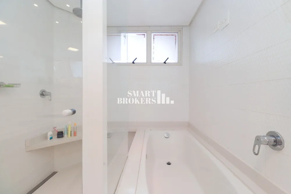 Apartamento, 2 quartos, 204 m² - Foto 6