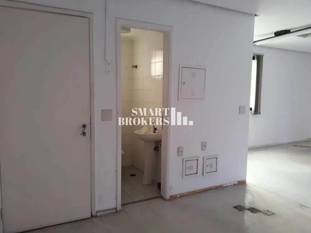 Sala-Conjunto, 44 m² - Foto 5