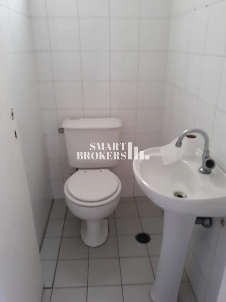 Sala-Conjunto, 44 m² - Foto 12