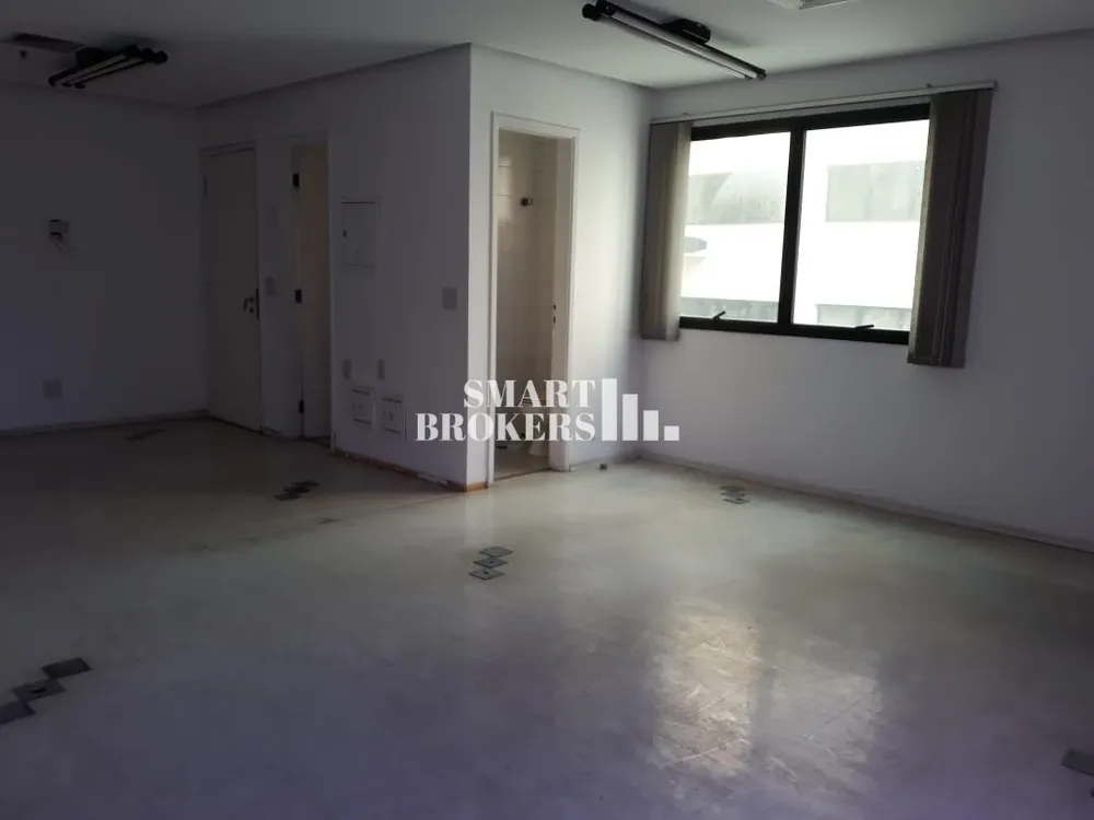 Sala-Conjunto, 44 m² - Foto 8