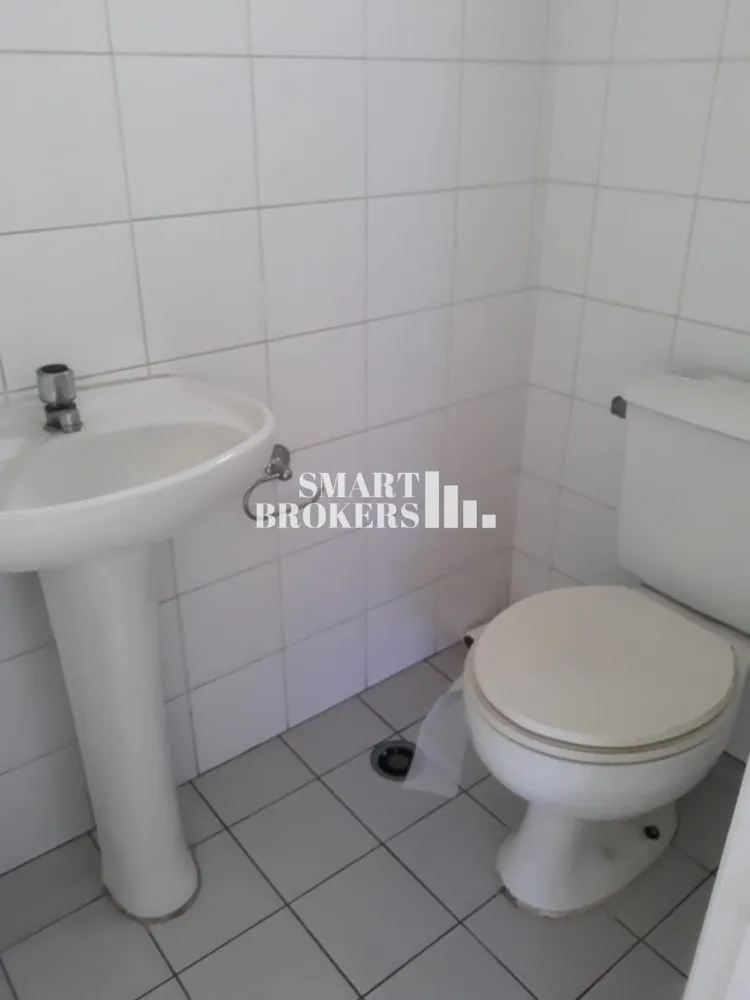 Sala-Conjunto, 44 m² - Foto 4