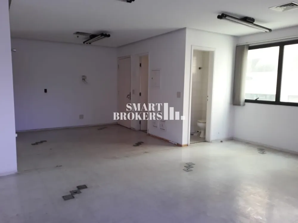 Sala-Conjunto, 44 m² - Foto 2