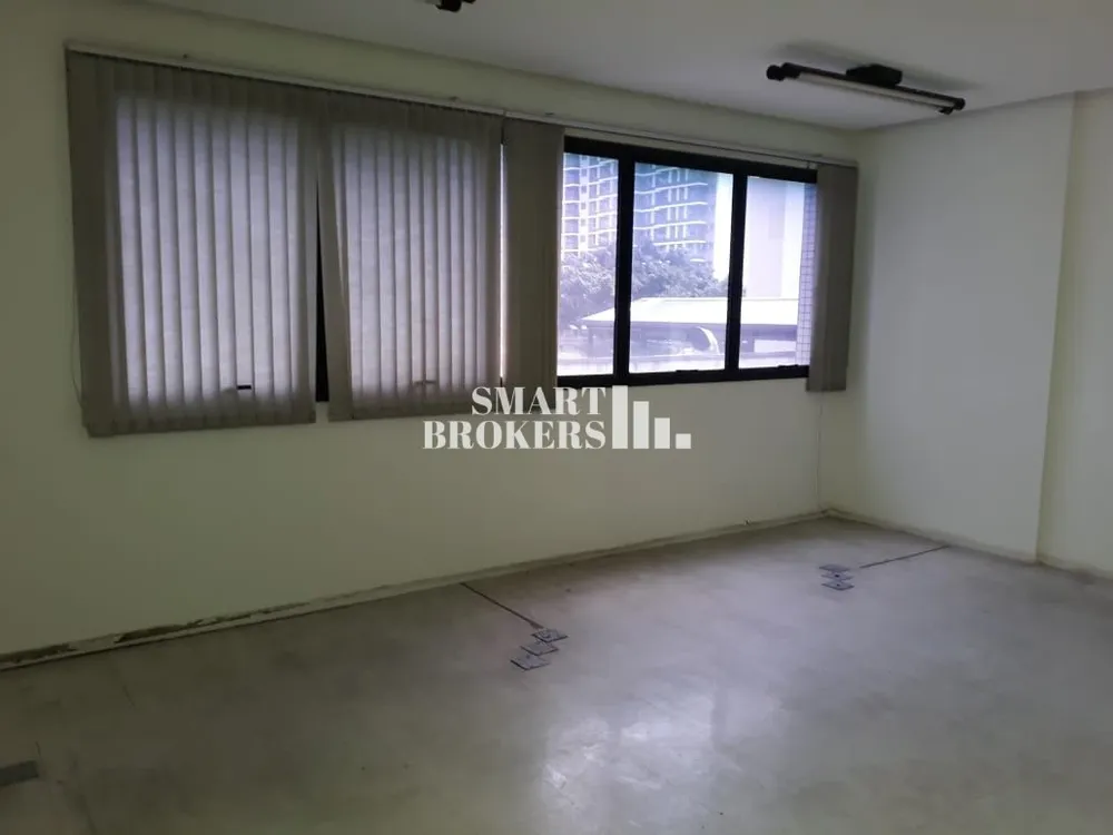 Sala-Conjunto, 44 m² - Foto 1