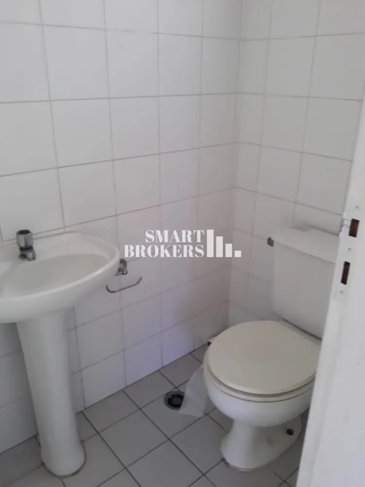 Sala-Conjunto, 44 m² - Foto 9