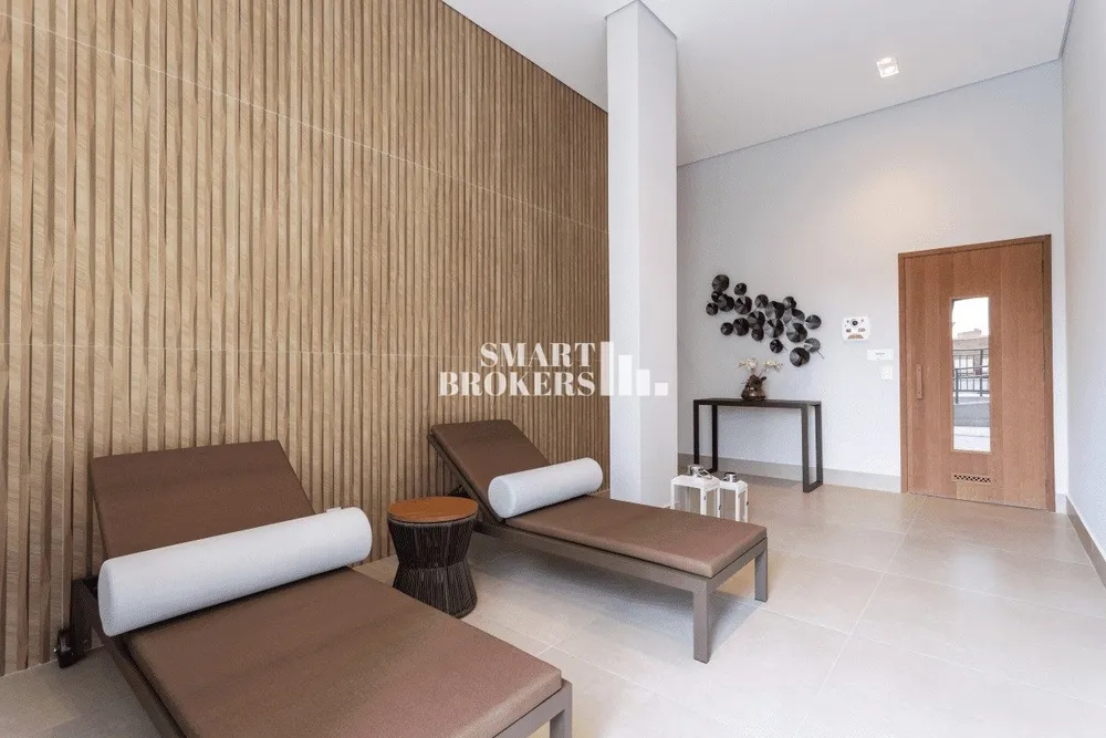 Apartamento, 3 quartos, 163 m² - Foto 4