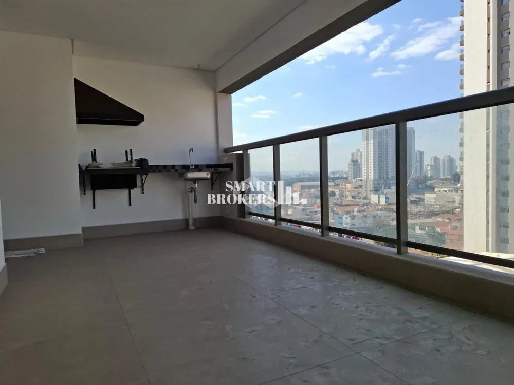 Apartamento, 3 quartos, 163 m² - Foto 1
