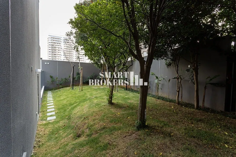 Apartamento, 3 quartos, 163 m² - Foto 12
