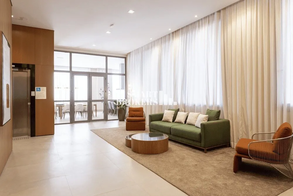 Apartamento, 3 quartos, 163 m² - Foto 2