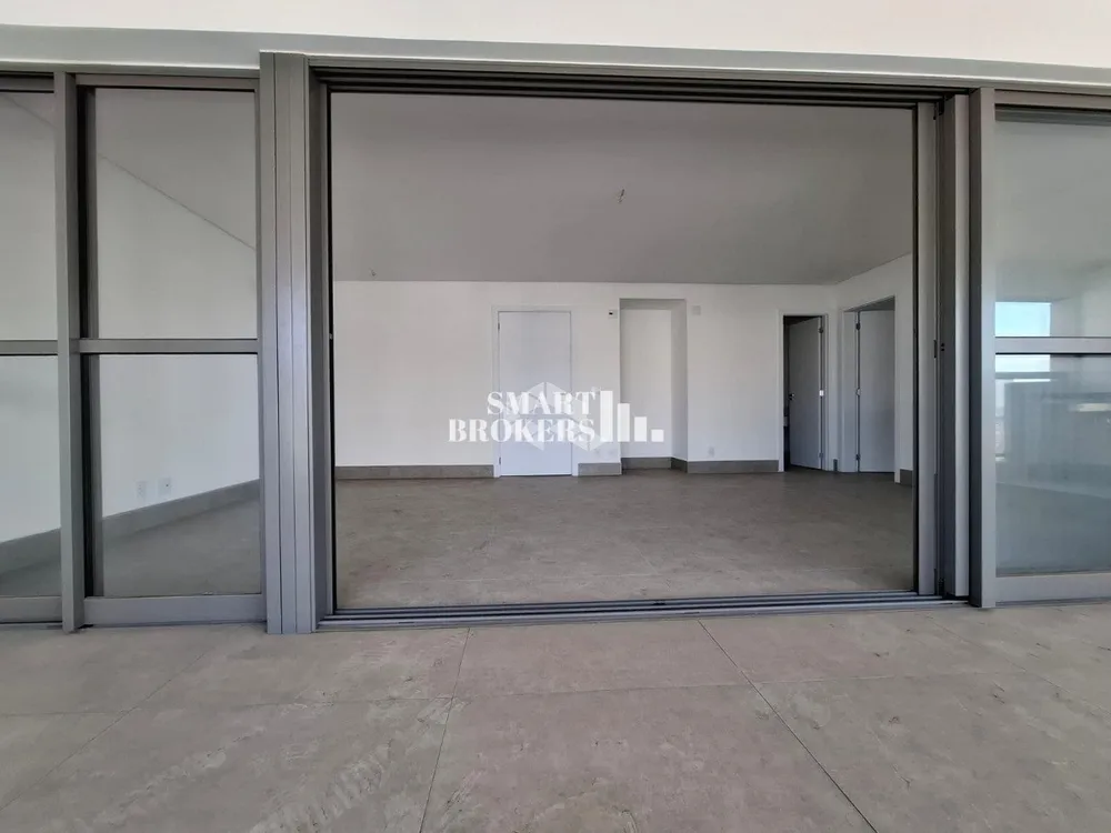 Apartamento, 3 quartos, 163 m² - Foto 5