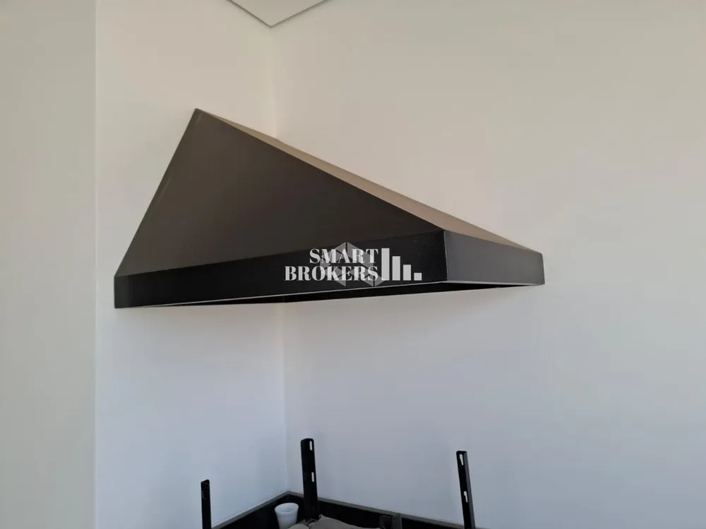 Apartamento, 3 quartos, 163 m² - Foto 2