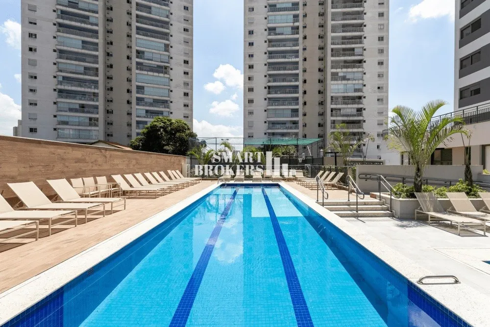 Apartamento, 3 quartos, 163 m² - Foto 7