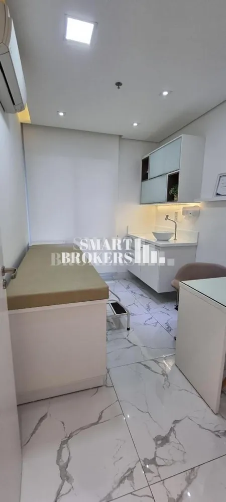 Sala-Conjunto, 37 m² - Foto 12