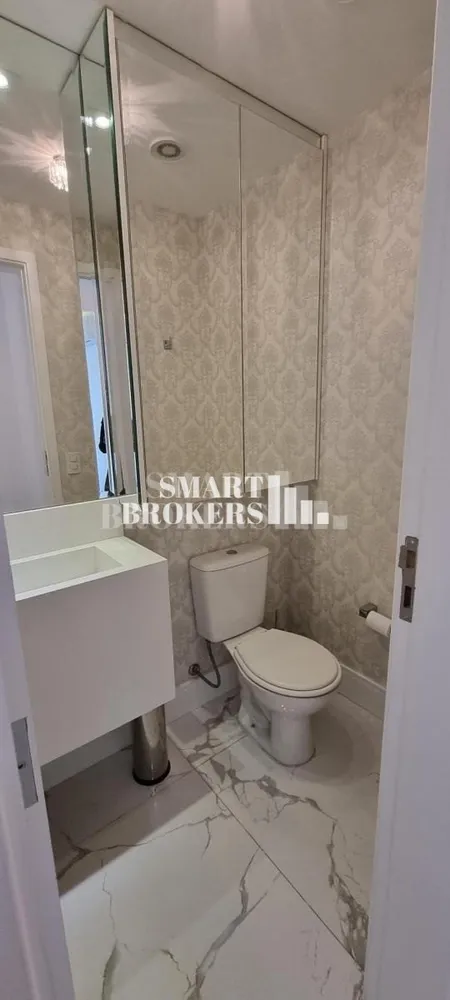 Sala-Conjunto, 37 m² - Foto 11