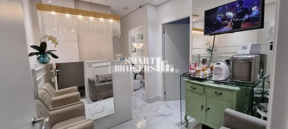 Sala-Conjunto, 37 m² - Foto 5