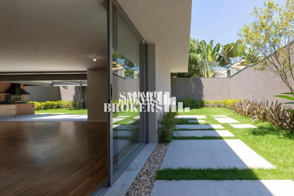 Sobrado, 4 quartos, 371 m² - Foto 4
