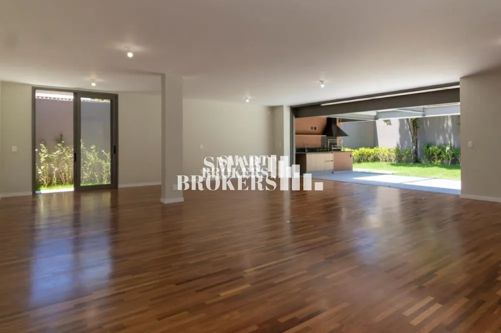 Sobrado, 4 quartos, 371 m² - Foto 11