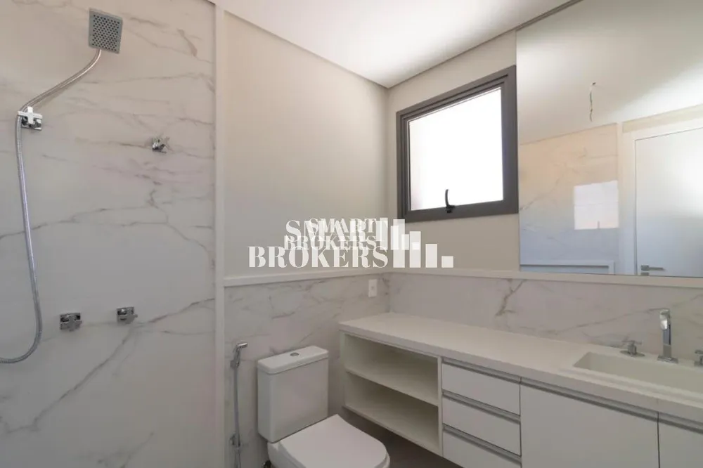 Sobrado, 4 quartos, 371 m² - Foto 9