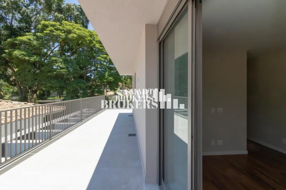 Sobrado, 4 quartos, 371 m² - Foto 7
