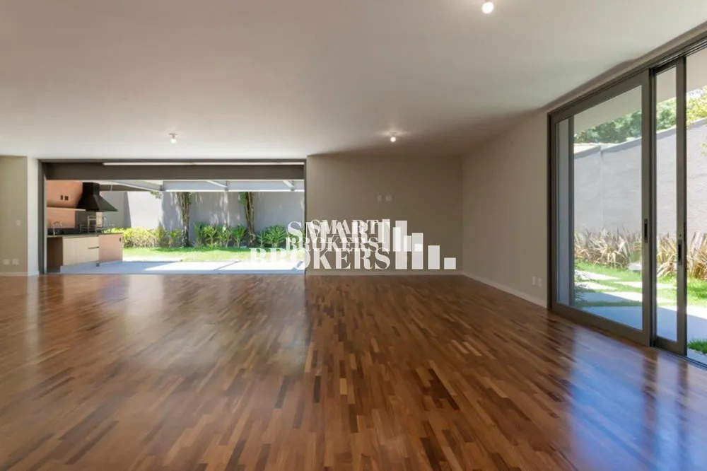 Sobrado, 4 quartos, 371 m² - Foto 3