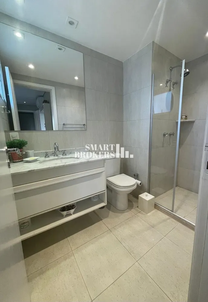 Apartamento, 4 quartos, 380 m² - Foto 9
