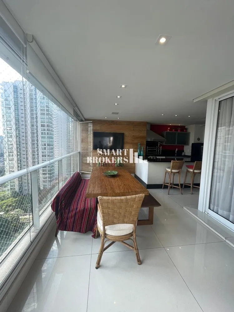 Apartamento, 4 quartos, 380 m² - Foto 3