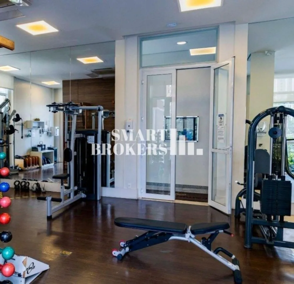 Apartamento, 4 quartos, 380 m² - Foto 12
