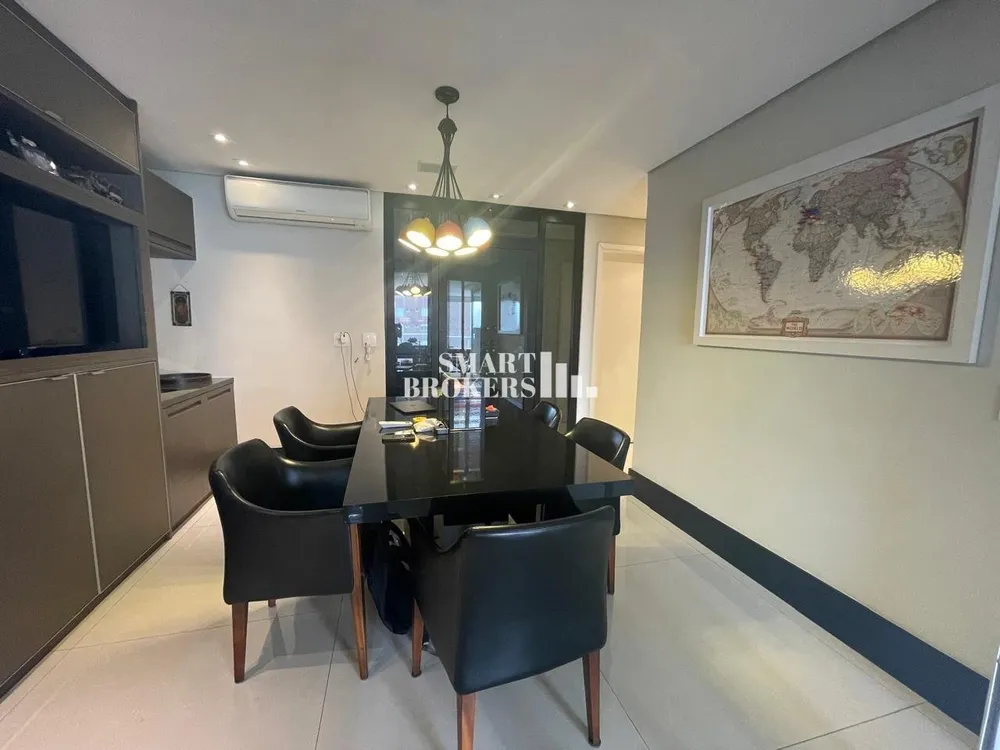 Apartamento, 4 quartos, 380 m² - Foto 1