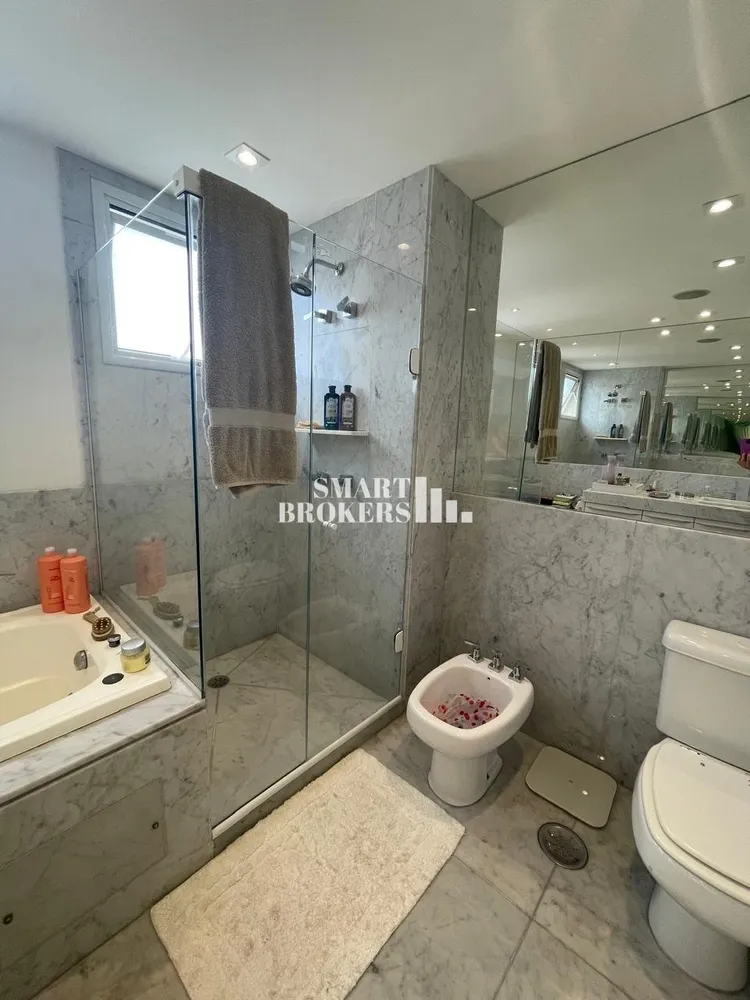 Apartamento, 4 quartos, 380 m² - Foto 10