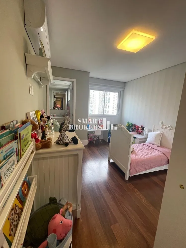 Apartamento, 4 quartos, 380 m² - Foto 8