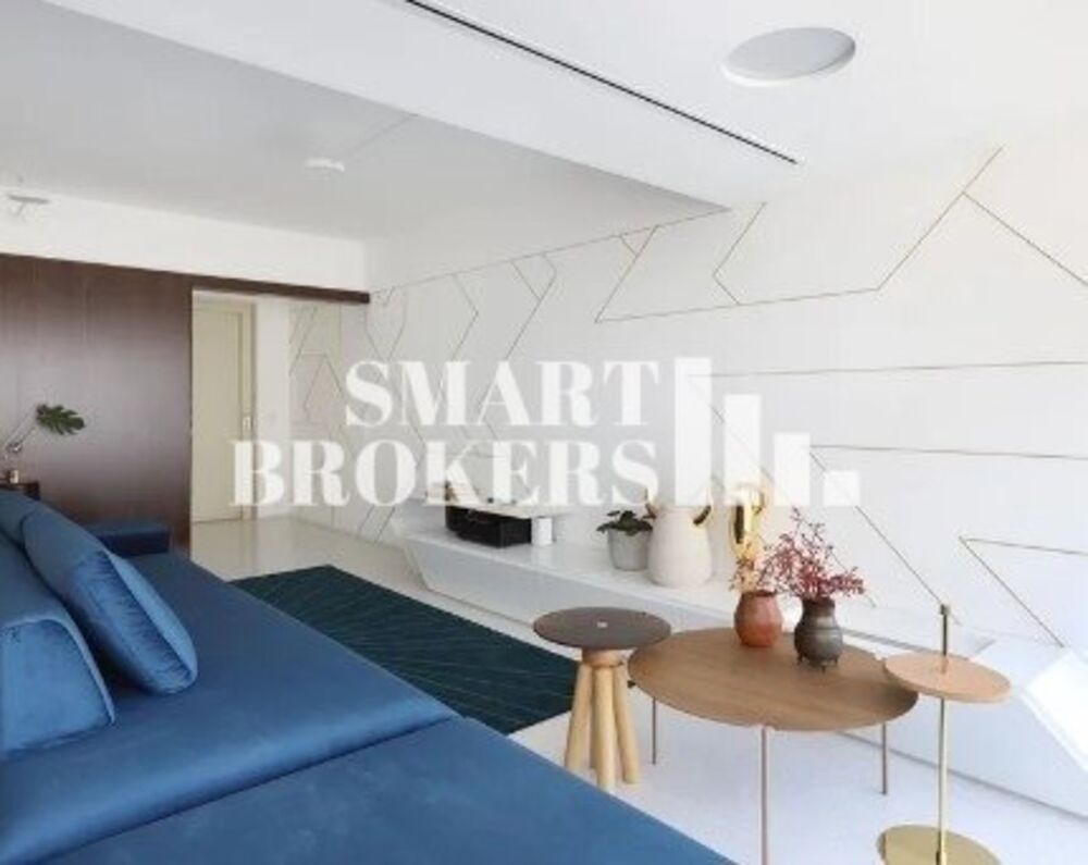 Apartamento, 2 quartos, 174 m² - Foto 6