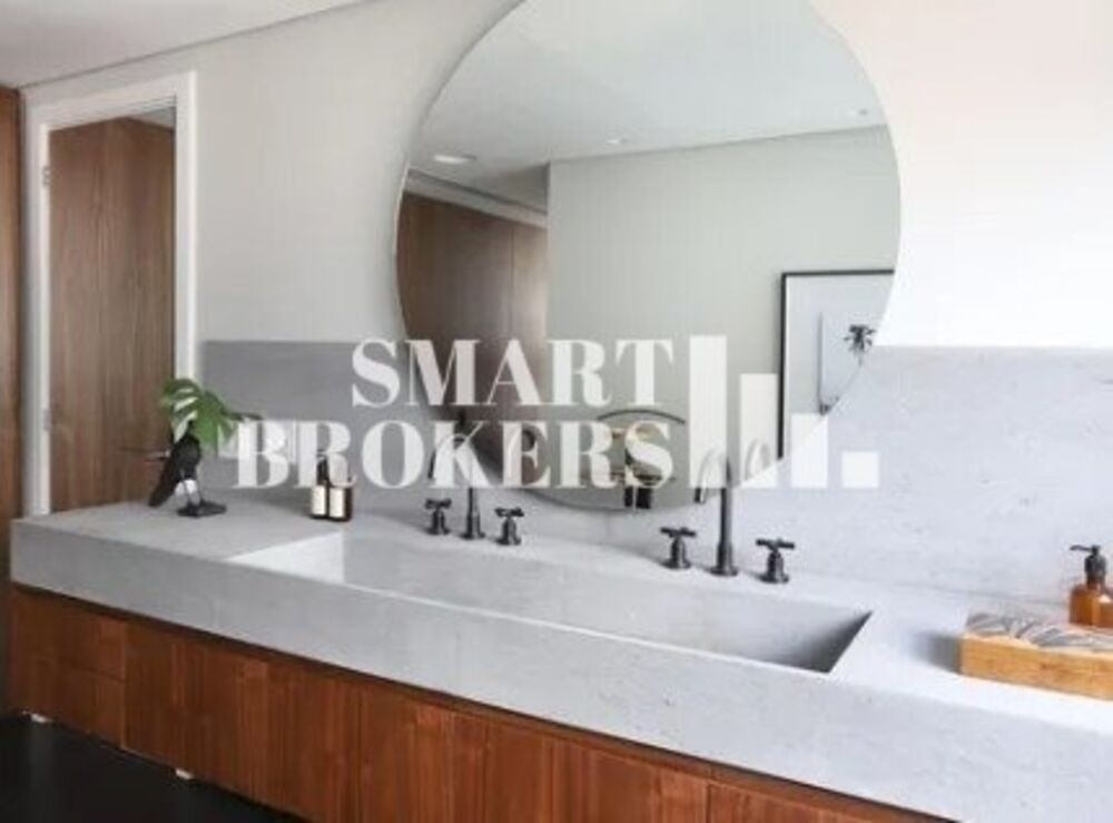 Apartamento, 2 quartos, 174 m² - Foto 28