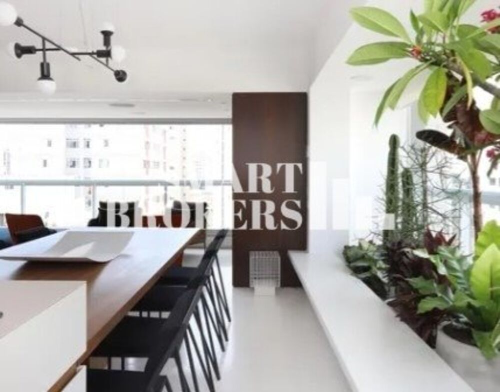 Apartamento, 2 quartos, 174 m² - Foto 21