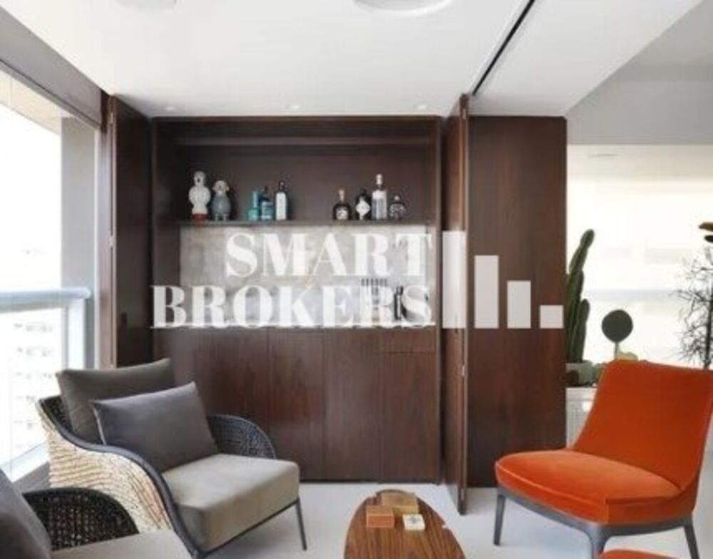 Apartamento, 2 quartos, 174 m² - Foto 5