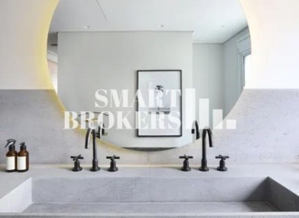 Apartamento, 2 quartos, 174 m² - Foto 27