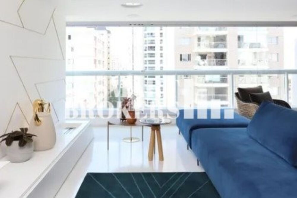 Apartamento, 2 quartos, 174 m² - Foto 15