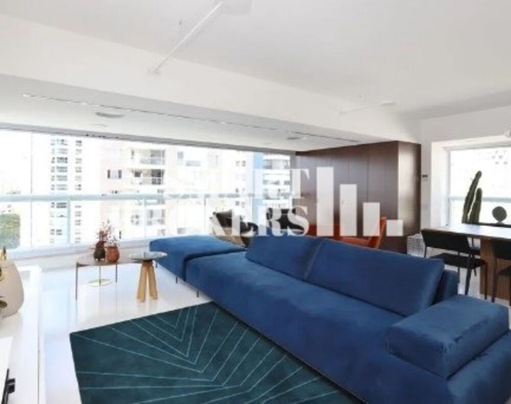 Apartamento, 2 quartos, 174 m² - Foto 2