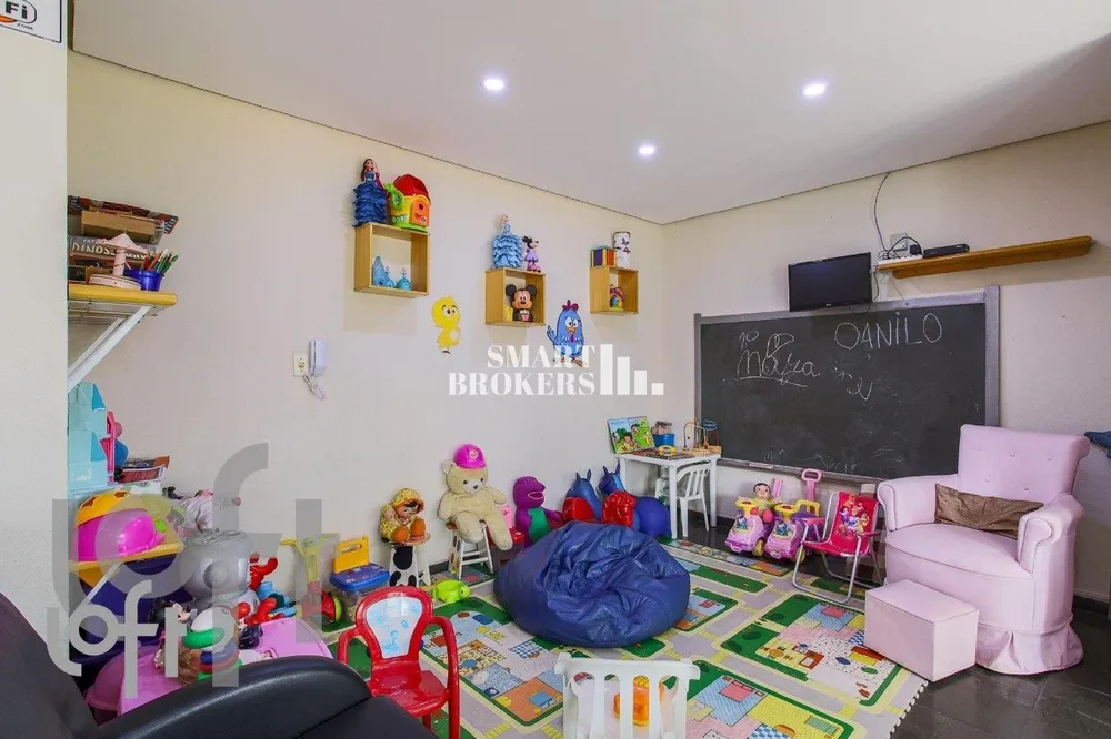 Apartamento, 3 quartos, 82 m² - Foto 11