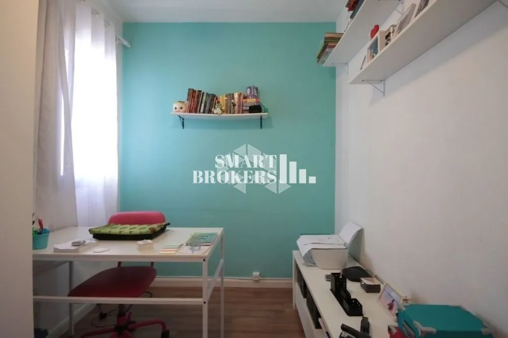 Apartamento, 3 quartos, 82 m² - Foto 2