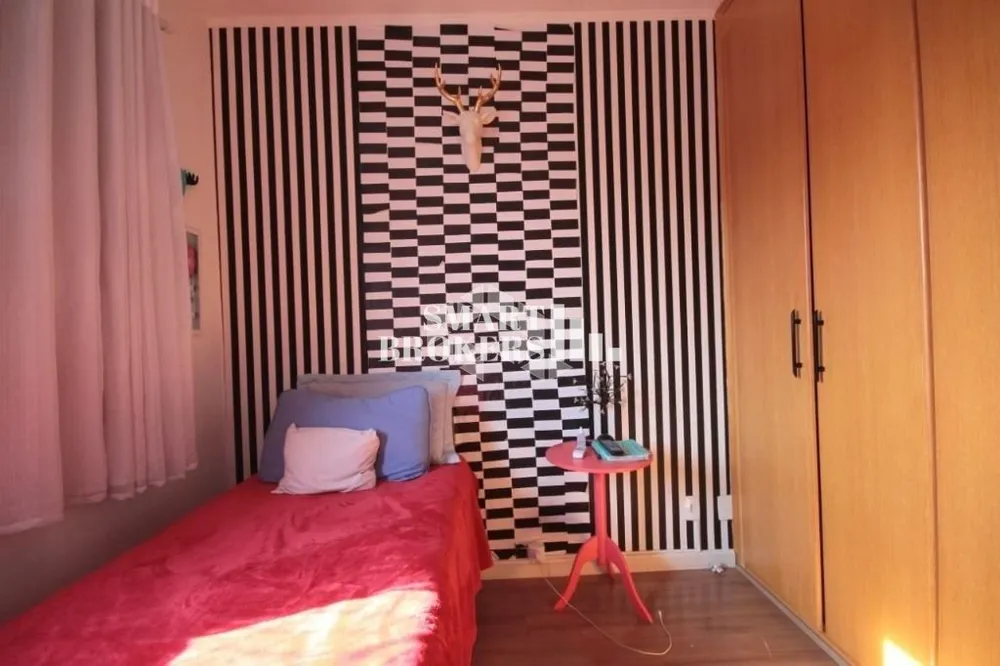 Apartamento, 3 quartos, 82 m² - Foto 3