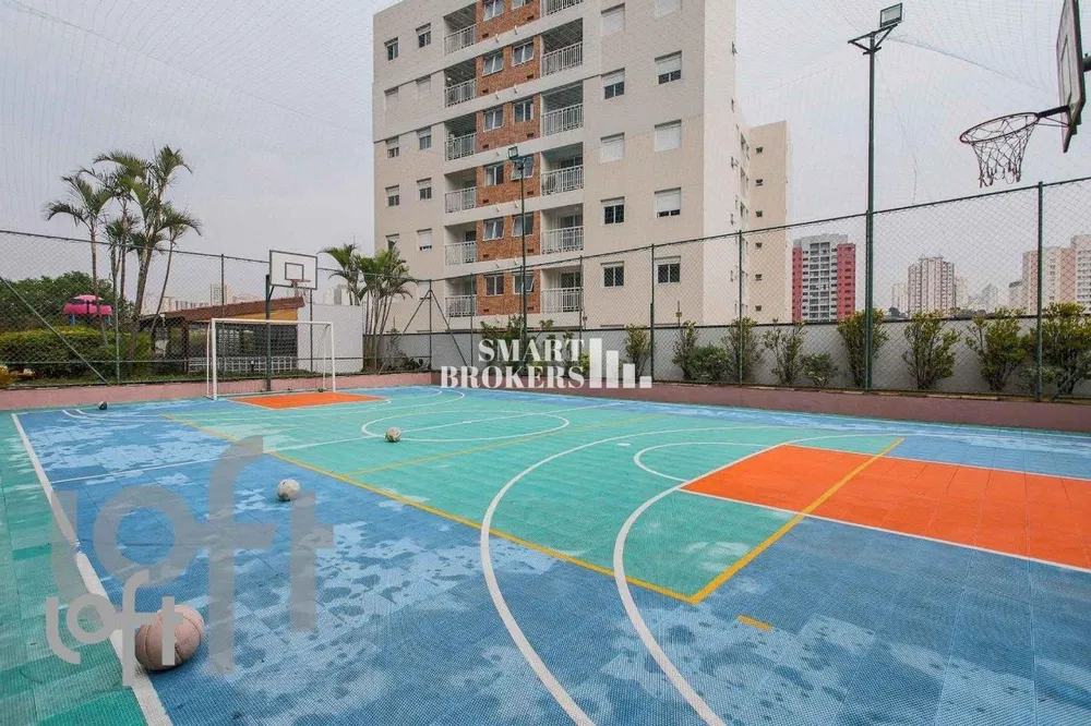 Apartamento, 3 quartos, 82 m² - Foto 10