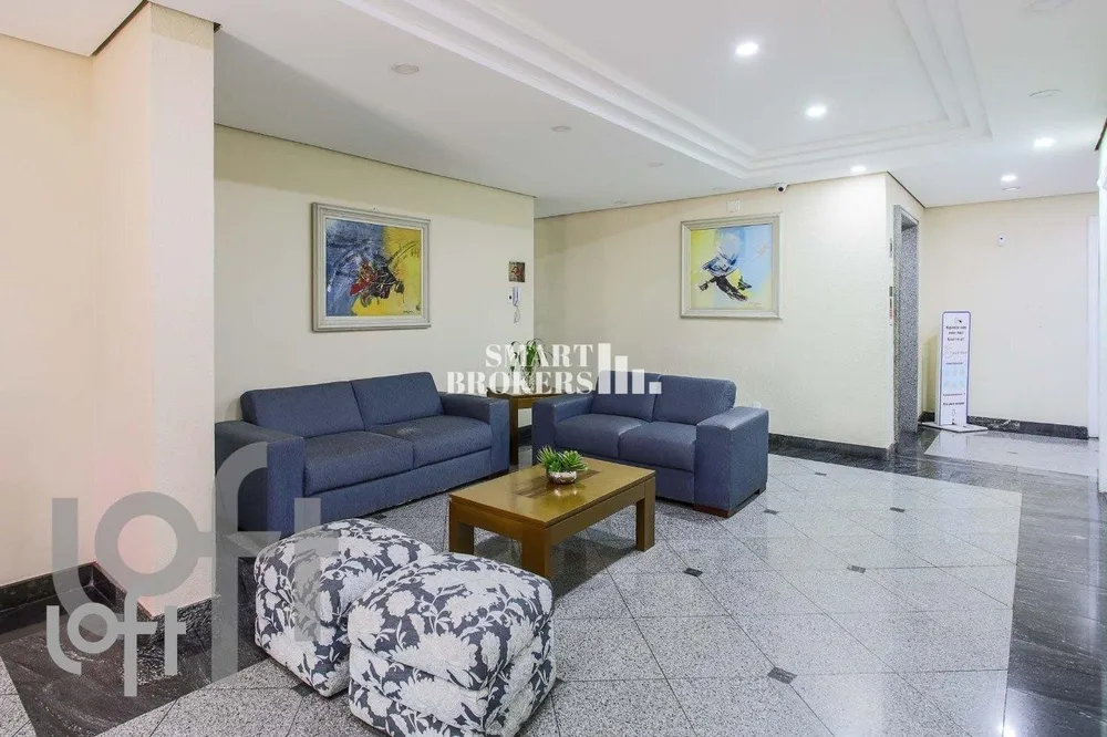 Apartamento, 3 quartos, 82 m² - Foto 12