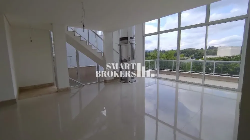 Casa, 4 quartos, 430 m² - Foto 2