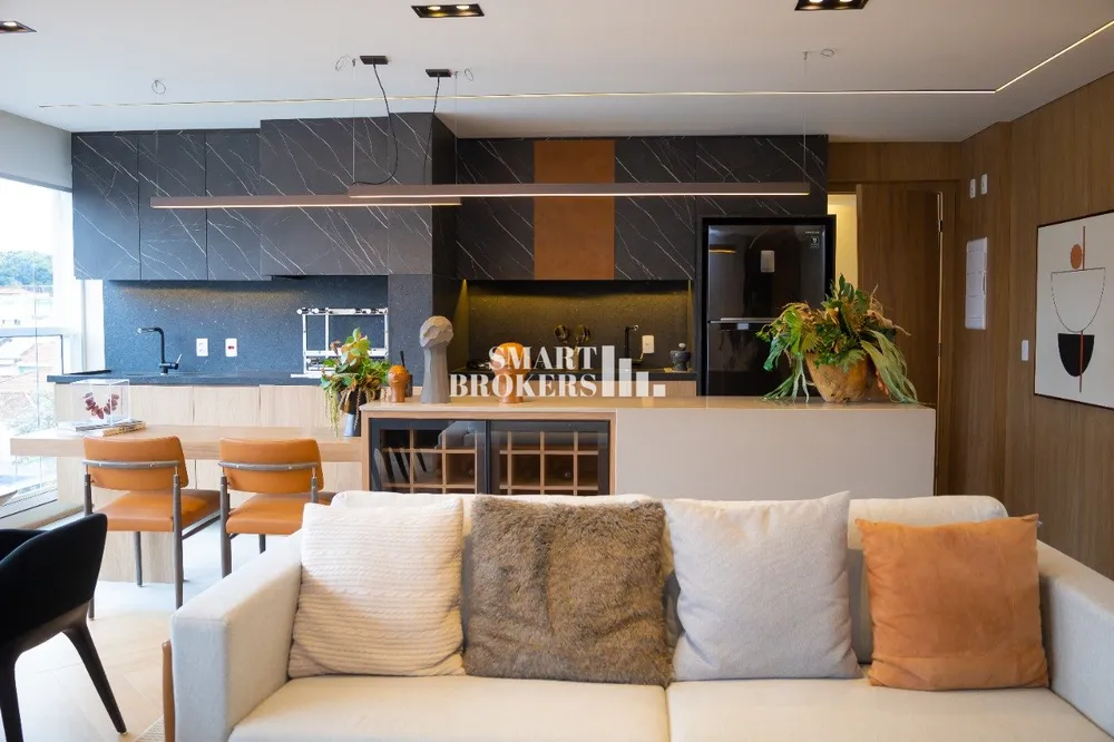 Apartamento, 3 quartos, 146 m² - Foto 5