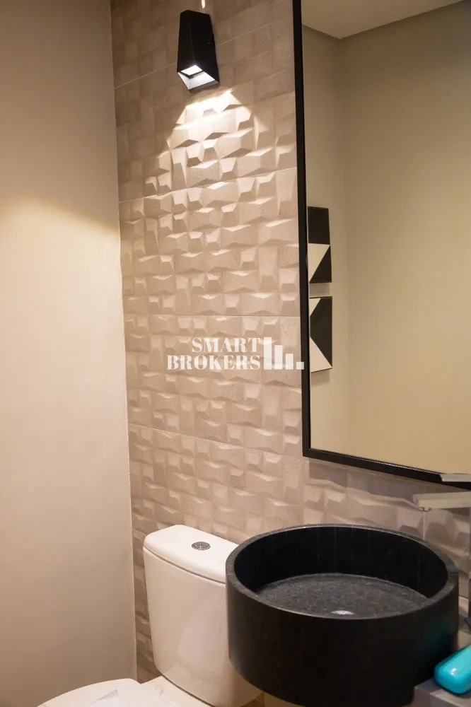 Apartamento, 3 quartos, 146 m² - Foto 2